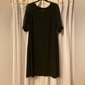 Brand- MSK
Size- 2X, PTP- 23”-26”, Length- 39”
Color- Black